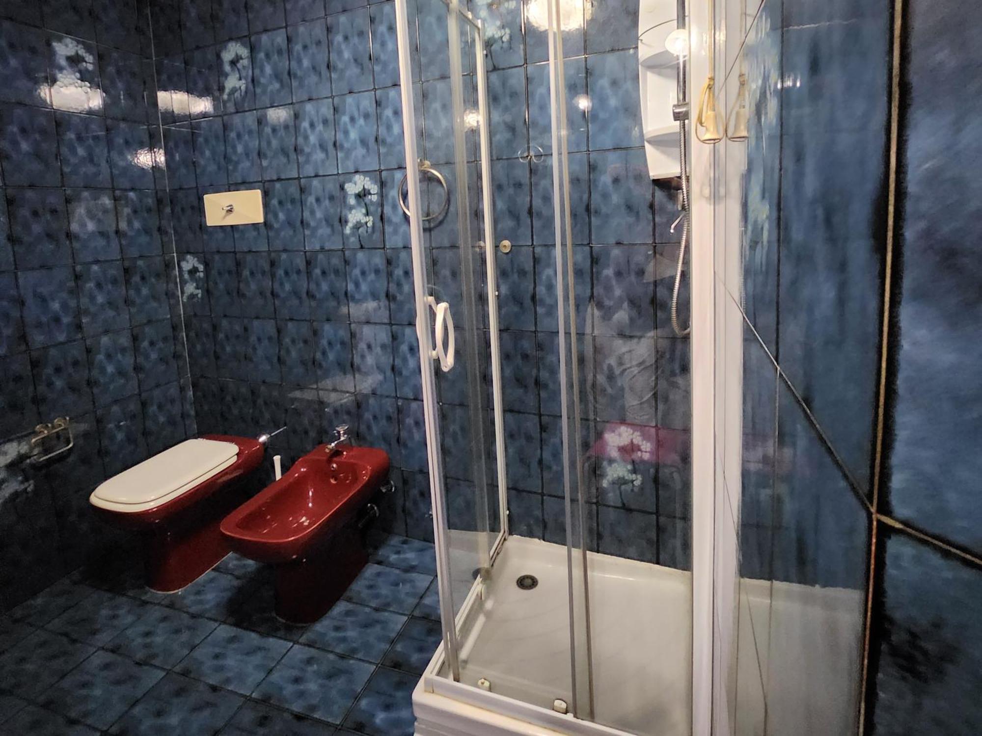 Апартаменти Casa Coxina Віченца Екстер'єр фото